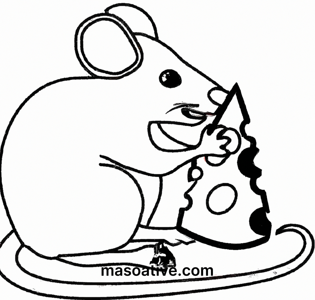 15 Rat Drawing Ideas That Is Cute Easy Realistic 15-rat-drawing-ideas-that-is-cute-easy-realistic